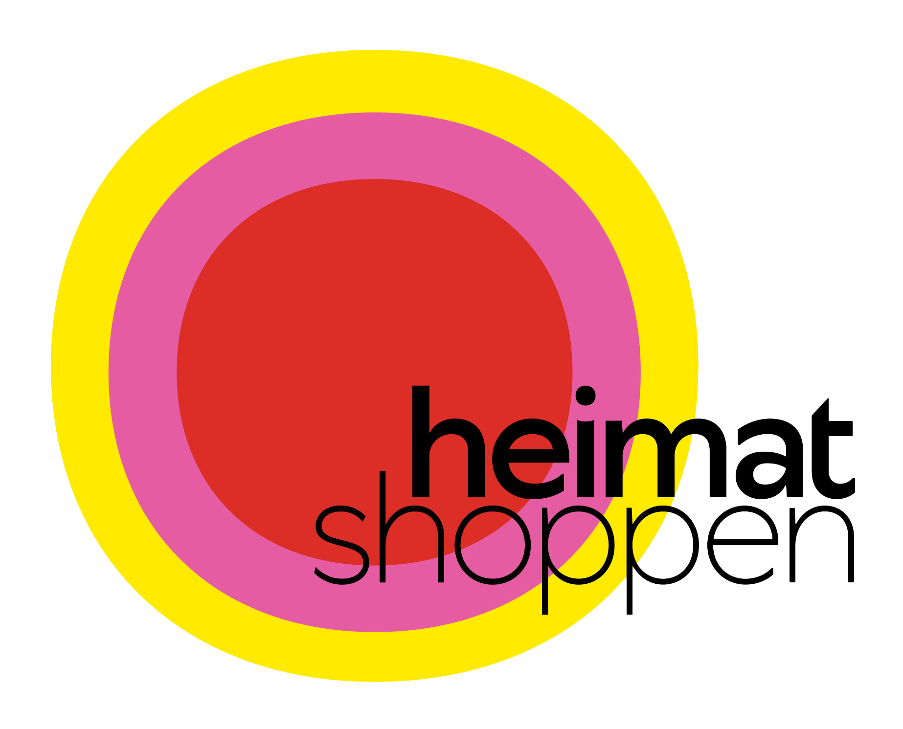 Heimat Shoppen Card